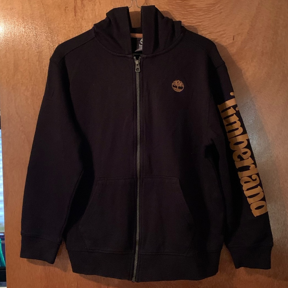 TIMBERLAND boys jacket